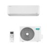 Ar Condicionado Split Hi Wall Hisense Connect Inverter 12.000 Btus Frio 220v R-32 - 4