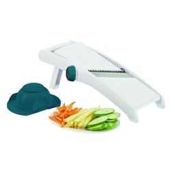 Mandolin Cortador Fatiador Mandoline de Legumes Ajustável Prana - 1