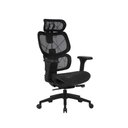 Ver imagem 1 de Cadeira Ergonômica Elements Siggy