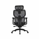 Ver imagem 2 de Cadeira Ergonômica Elements Siggy