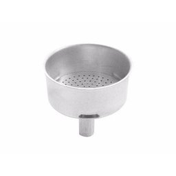 Funil Para Cafeteira Italiana Bialetti 9 Xícaras - 1