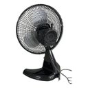Ver imagem 3 de Ventilador de Mesa Loren Sid 40cm Turbo Wind Silencioso 127v