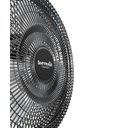 Ver imagem 2 de Ventilador de Mesa Loren Sid 40cm Turbo Wind Silencioso 127v