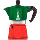 Ver imagem 1 de Cafeteira Italiana Bialetti Moka Express Itália 3 Xícaras