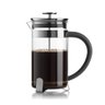 Cafeteira Prensa Francesa Simplicity Inox Bialetti 1 Litro - 1