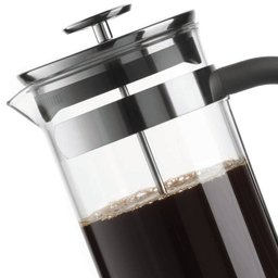 Cafeteira Prensa Francesa Simplicity Inox Bialetti 1 Litro - 2