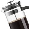 Cafeteira Prensa Francesa Simplicity Inox Bialetti 1 Litro - 2