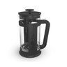 Prensa Francesa Cafeteira French Press 1l Smart Bialetti - Preto - 1