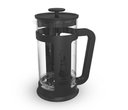 Ver imagem 1 de Prensa Francesa Cafeteira French Press 1l Smart Bialetti - Preto