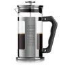 Cafeteira French Press 1 L Imeltron Preziosa Bialetti 10400004 em Vidro e Inox - 1