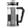 Cafeteira French Press 1 L Imeltron Preziosa Bialetti 10400004 em Vidro e Inox - 2