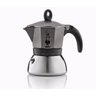 Cafeteira Italiana Moka Induction para Fogão de Indução 3 Xícaras Bialetti - 1