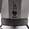 Cafeteira Italiana Moka Induction para Fogão de Indução 3 Xícaras Bialetti - 5
