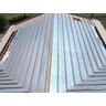 Manta Isolante Termico Maxxifoil 1 Face Rolo c/ 50m2 - 4