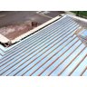 Manta Isolante Termico Maxxifoil 1 Face Rolo c/ 50m2 - 3