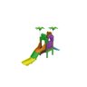 Playground Infantil Ilha dos Fofossauros Xalindo Brinquedos - 1