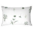 Ver imagem 7 de Jogo de Cama 100% Algodão Queen Size 150 Fios Fiori