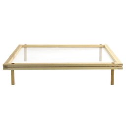 Tela para Secagem de Massa e Outros Alimentos - 52x40 cm - 1