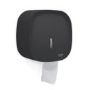 Ver imagem 1 de Dispenser Papel Higienico Rolao Preto Invoq Center Premisse C20033