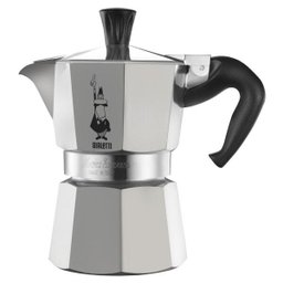 Funil Para Cafeteira Italiana Moka 3 Xícaras Bialetti - 3