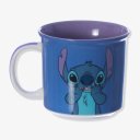 Ver imagem 2 de Caneca Tom Stitch Disney 350ml Zona Criativa