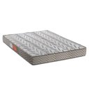 Ver imagem 1 de Colchão Casal Paropas Espuma D45 Pasquale Gray (138x188x18) -