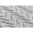 Ver imagem 6 de Colchão Casal Paropas Espuma D45 Pasquale Gray (138x188x18) -