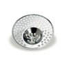 Protetor para Ralo de Pia em Inox 11,5 cm Ghidini - 1