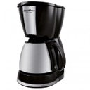 Ver imagem 2 de Cafeteira Elétrica 600ml Inox 15 Temp Britânia 127V