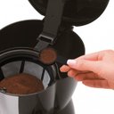 Ver imagem 3 de Cafeteira Elétrica 600ml Inox 15 Temp Britânia 127V
