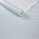Ver imagem 3 de Papel de Parede Importado Geometrico Verde Água Sanblas
