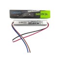 Ver imagem 1 de Fonte Slim 12V 24W 2A FLS122 Lumanti