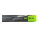 Ver imagem 2 de Fonte Slim 12V 24W 2A FLS122 Lumanti