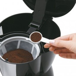 Cafeteira Elétrica 500ml PH14 Digital Philco 127V - 5