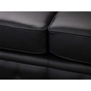 Ver imagem 7 de Sofá Chesterfield de Couro 3 Lugares - Preto