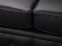 Ver imagem 7 de Sofá Chesterfield de Couro 3 Lugares - Preto