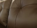 Ver imagem 7 de Sofá de Couro Marselha 2 Lugares - Café