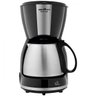 Cafeteira Elétrica 1,2L Inox 30 Temp Britânia 220V - 3