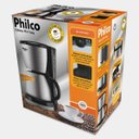 Ver imagem 5 de Cafeteira Elétrica 700ml PH14 Temp Philco 127V