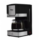 Ver imagem 1 de Cafeteira Elétrica 600ml PH16 Inox Casa Energia Elétrica 220V Philco