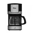 Ver imagem 2 de Cafeteira Elétrica 600ml PH16 Inox Casa Energia Elétrica 220V Philco
