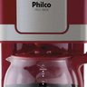 Cafeteira Elétrica 1,2L PH31 Inox Philco 127V - 5
