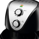 Ver imagem 2 de Fritadeira Air Fryer Family Iv 3,5L Af30I - Mondial 110V