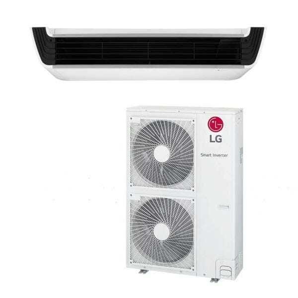 Ar-condicionado Split Teto Inverter Lg 57.000 Btus Quente e Frio 220v