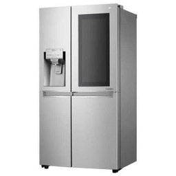 Refrigerador Side by Side LG New Lancaster 601 litros 220v - GC-X247CSBV - 7