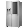 Refrigerador Side by Side LG New Lancaster 601 litros 220v - GC-X247CSBV - 7