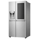 Ver imagem 7 de Refrigerador Side by Side LG New Lancaster 601 litros 220v - GC-X247CSBV