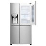 Refrigerador Side by Side LG New Lancaster 601 litros 220v - GC-X247CSBV - 1