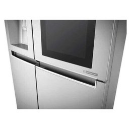 Refrigerador Side by Side LG New Lancaster 601 litros 220v - GC-X247CSBV - 8