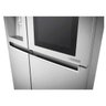 Refrigerador Side by Side LG New Lancaster 601 litros 220v - GC-X247CSBV - 8